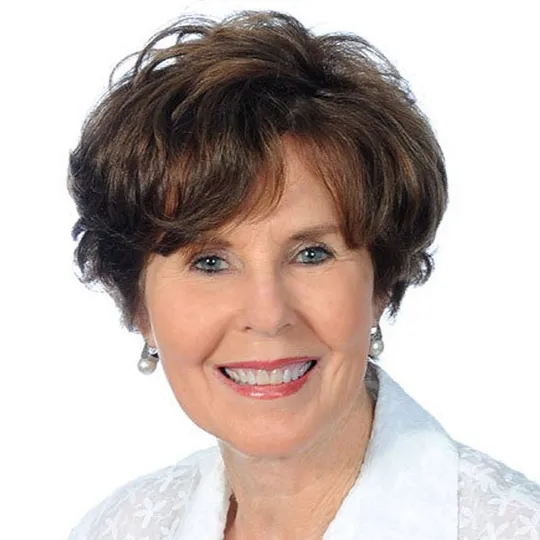 Barbara Sawyer, Agent in  - Compass