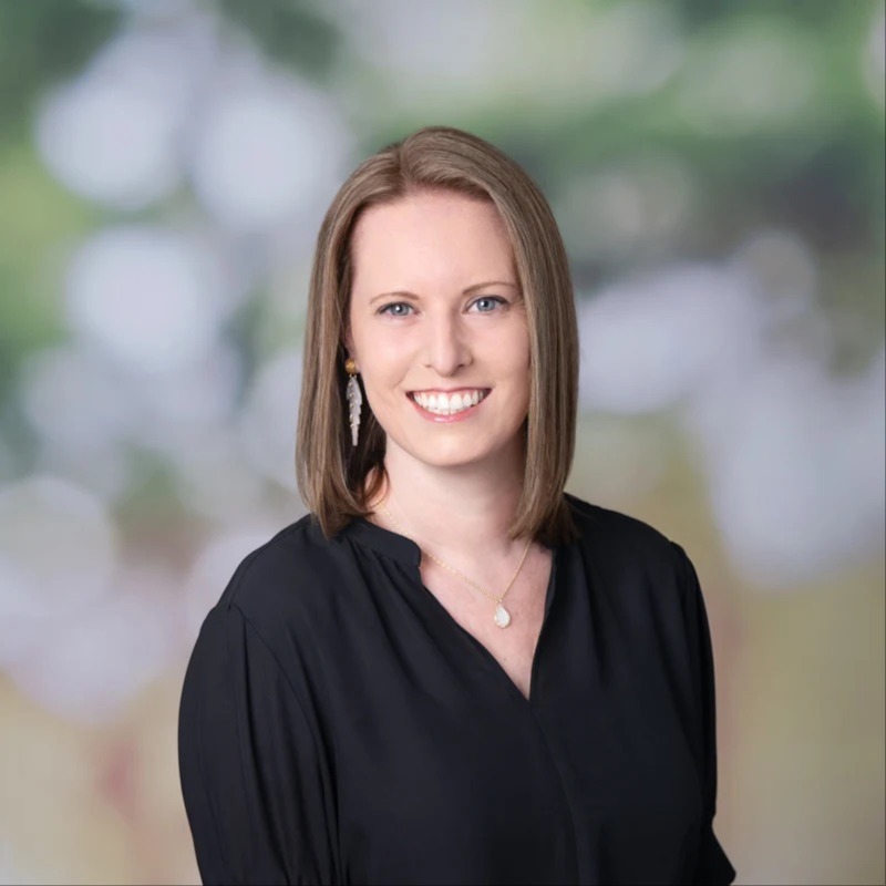 Headshot of Anita Ronan Hunter
