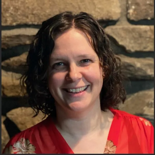 Carrie Swift Heck, Agent in  - Compass