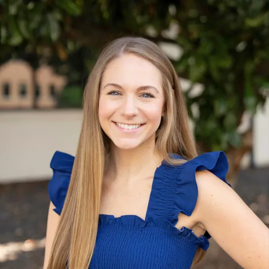 Kristen Chance Arrington, Agent in  - Compass