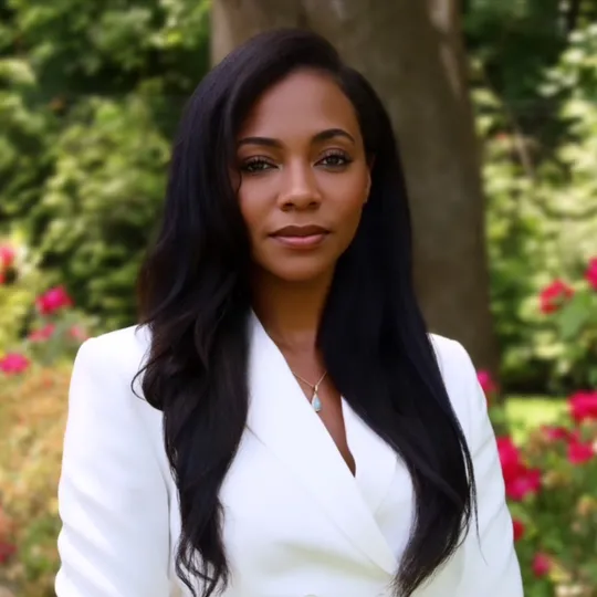 Renita Morin, Agent in  - Compass