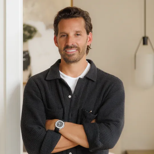 Clayton Orrigo, Agent in  - Compass