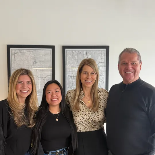 The McNamara Group, Agent in  - Compass