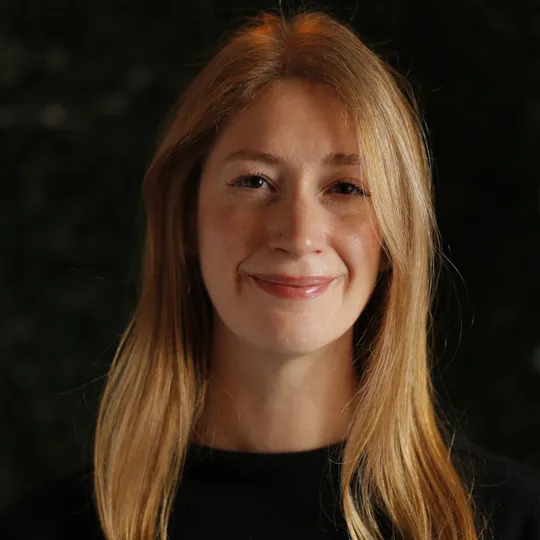 Rose Presnell, Agent in  - Compass