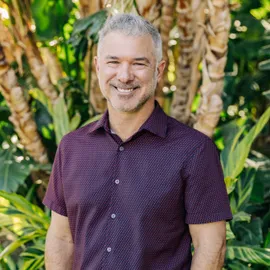 Michael Horne, Agent in  - Compass