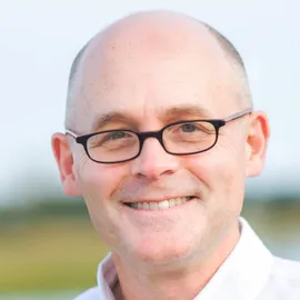 Eric Ehnstrom, Agent in  - Compass