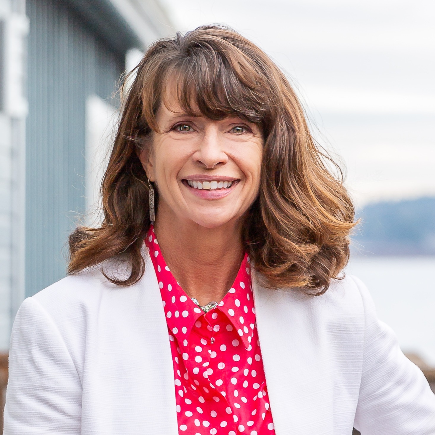 Anita Johnston, Real Estate Agent Compass