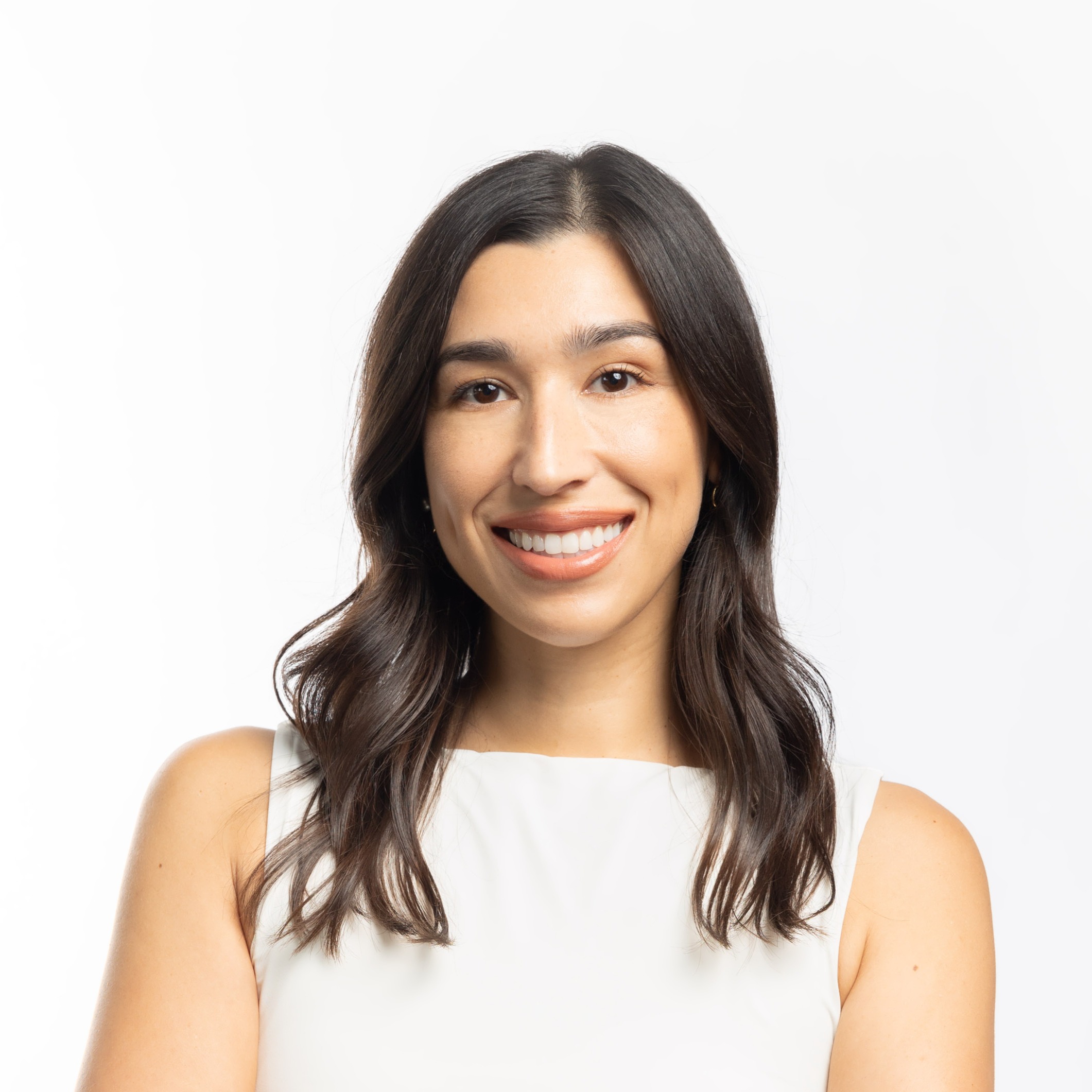 Headshot of Sarai Sajor