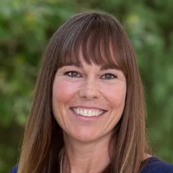 Maura Cline, Agent in  - Compass