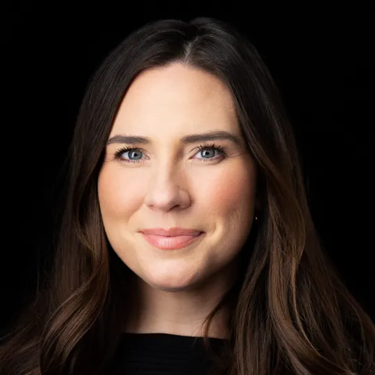 Kelsey McShane, Agent in  - Compass