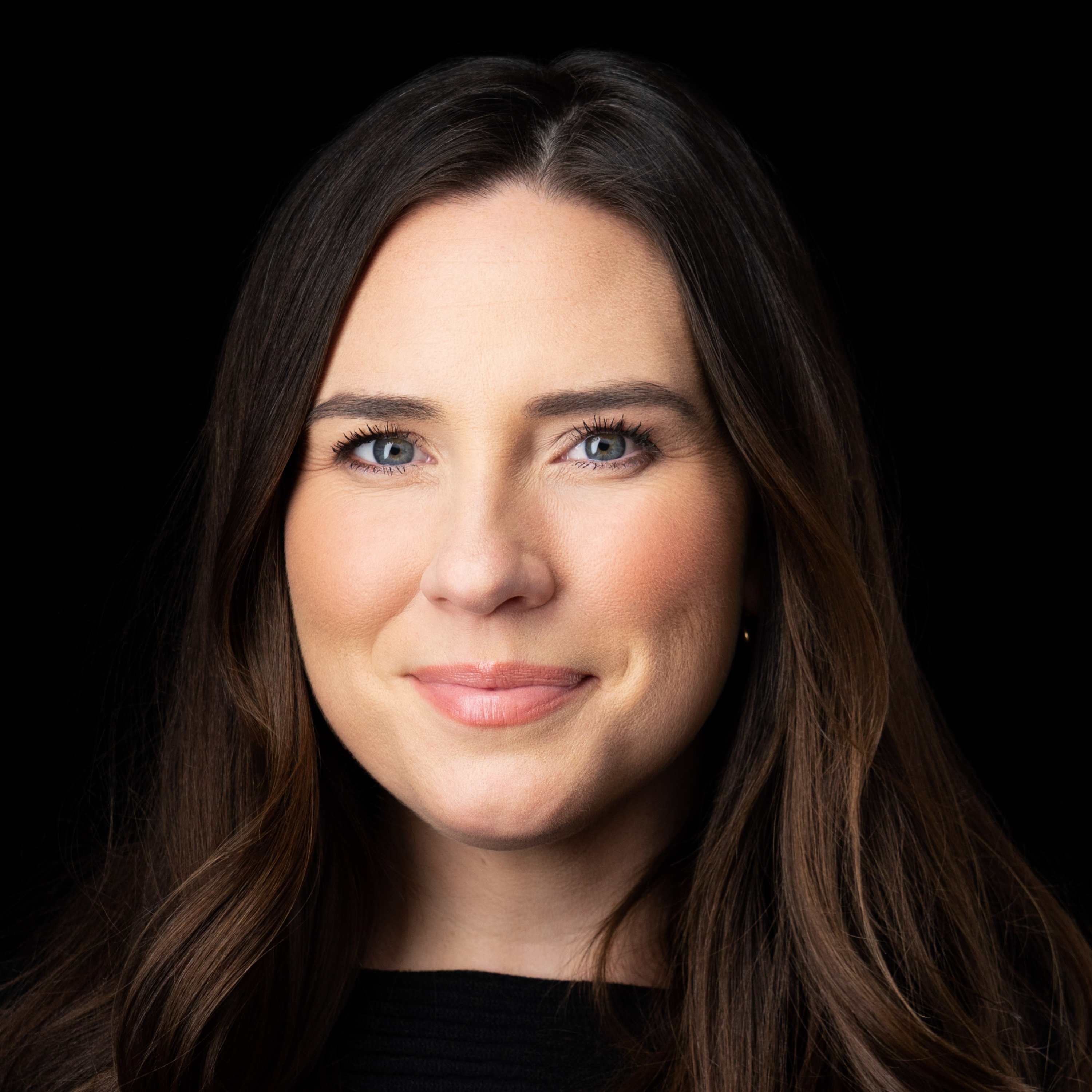 Headshot of Kelsey McShane