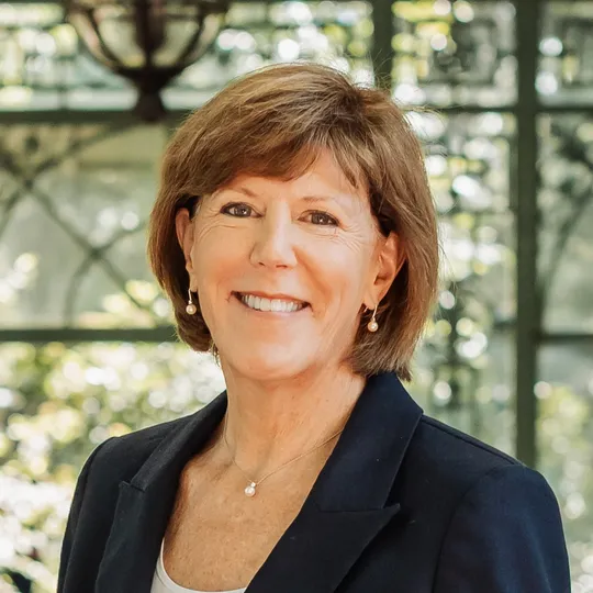 Mary Gerwin, Agent in  - Compass