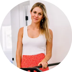 Jordie Karlinski's Profile Photo