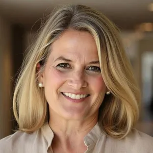 Courtney O'Shea's Profile Photo