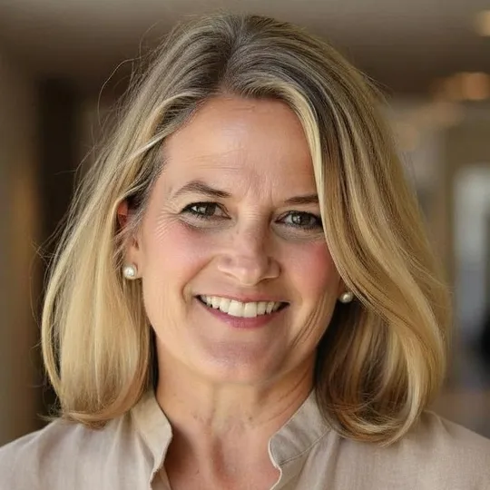 Courtney O'Shea, Agent in  - Compass