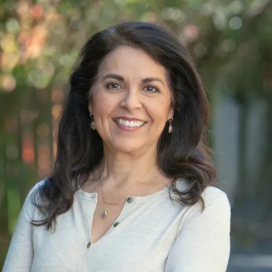 Sylvia Campa, Agent in  - Compass