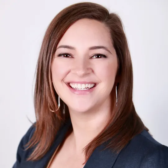 Danielle Miller, Agent in  - Compass