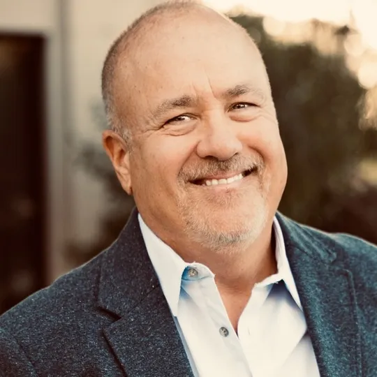 Michael Emanuel, Agent in  - Compass