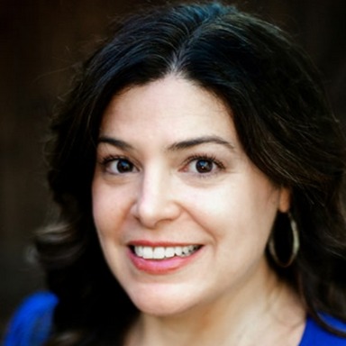 Headshot of Anne Singleton