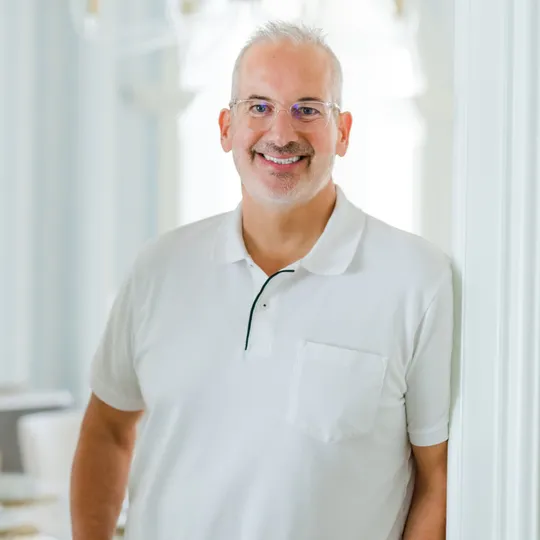 Bradley S Smith, Agent in  - Compass