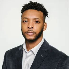 Dameion Roseboro