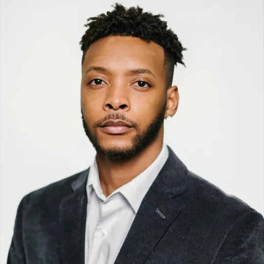Dameion Roseboro, Agent in  - Compass