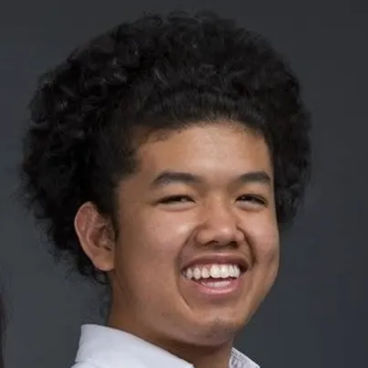 Hilton Trinh, Agent in  - Compass