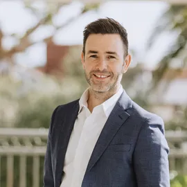 Andy Doyle, Agent in  - Compass