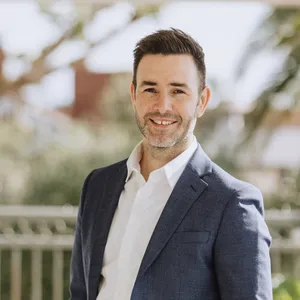 Andy Doyle's Profile Photo