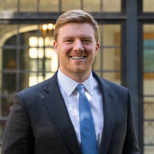 Jack Shorb, Agent in  - Compass