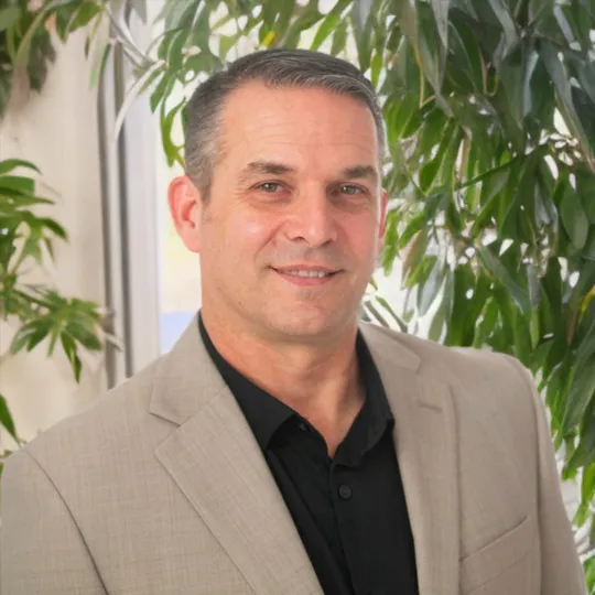 Ricardo Ferla, Agent in  - Compass