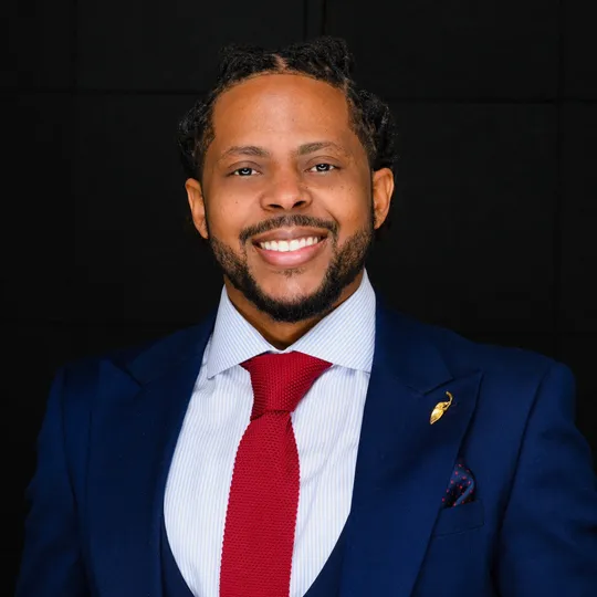 Brandon Walls, Agent in  - Compass