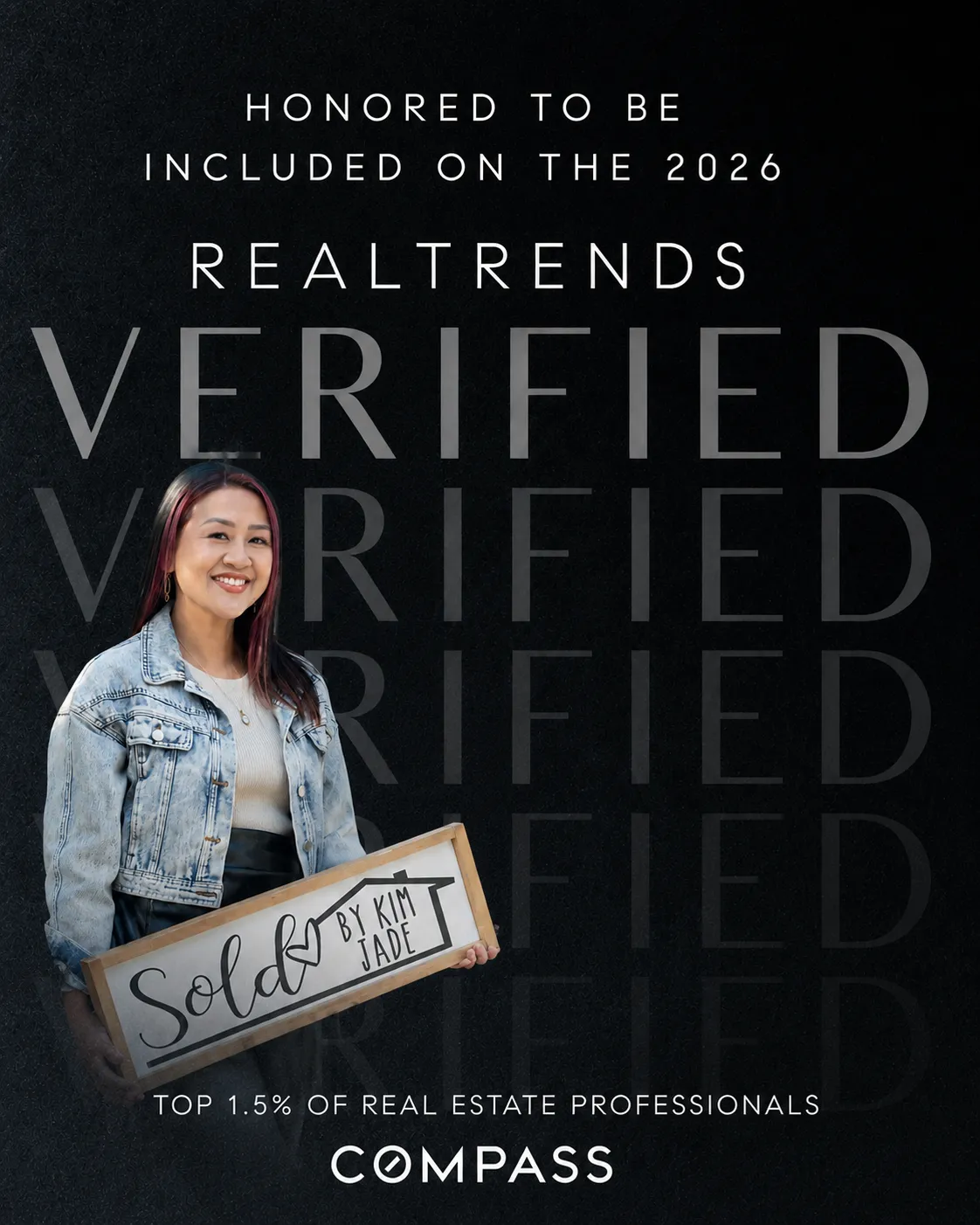 2026 RealTrends Verified