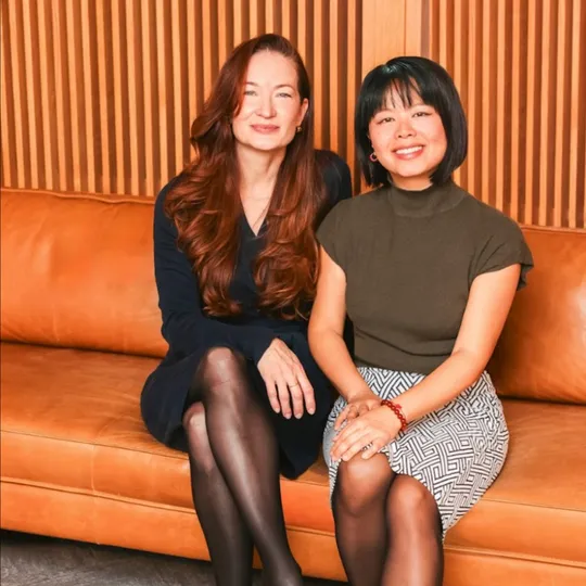 The Creative Collective Team, Agent in  - Compass