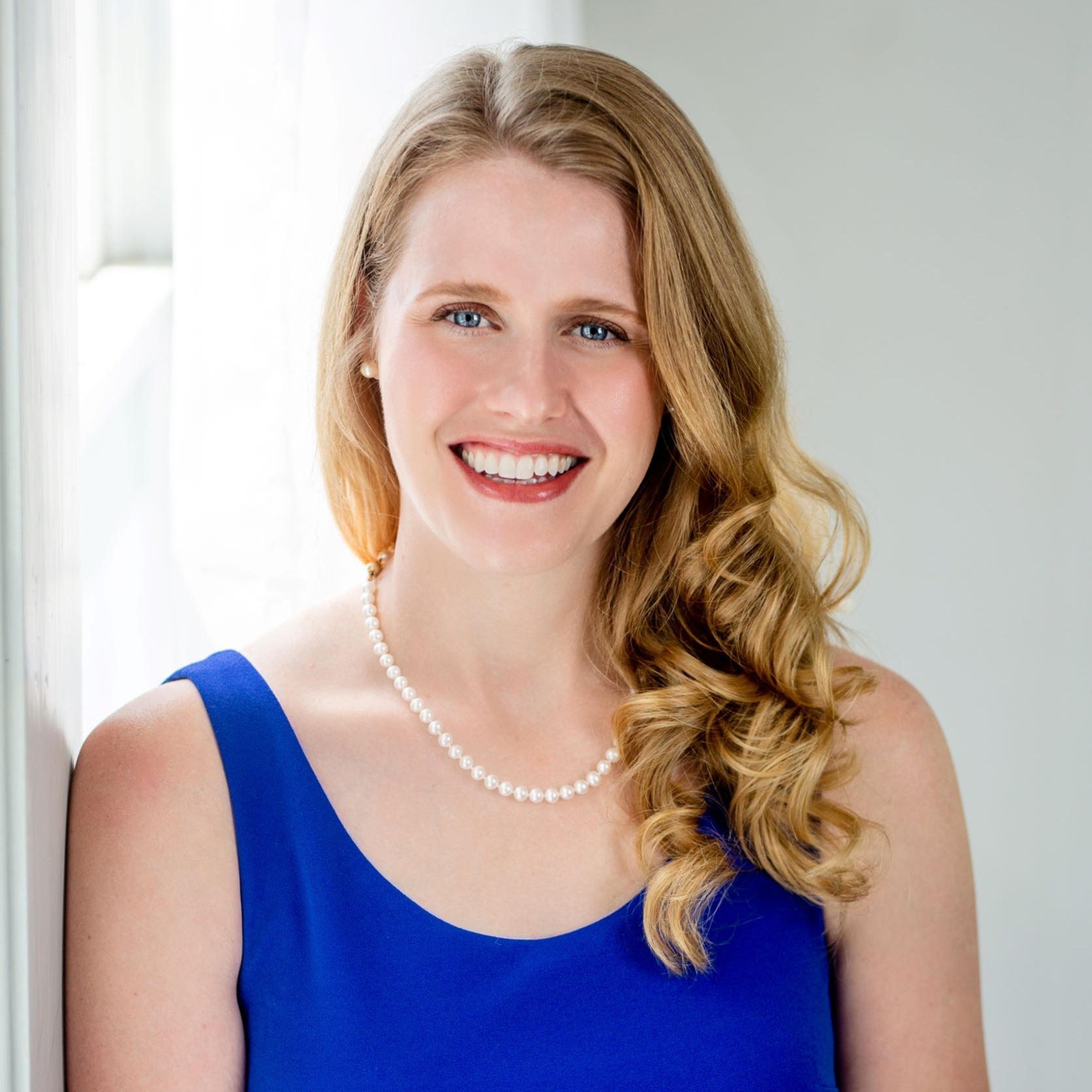 Kaci McKenzie, Real Estate Agent Compass