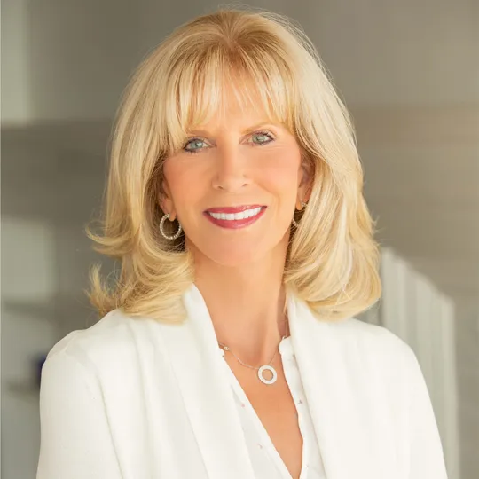 Carolyn Gable, Agent in  - Compass