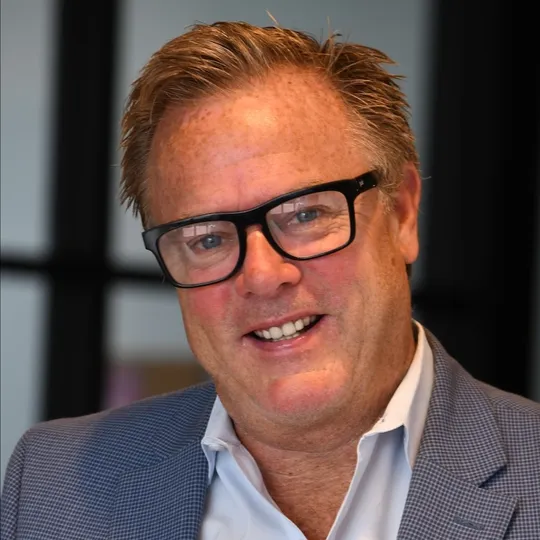 Kevin Murphy, Agent in  - Compass