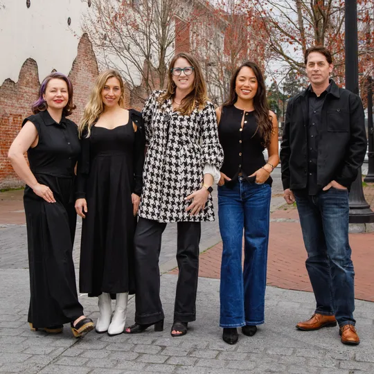 The Olson Group, Agent in  - Compass