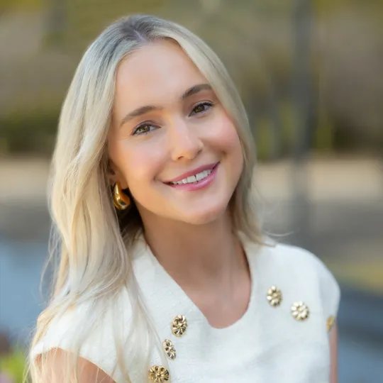 Jacqueline Carroll, Agent in  - Compass