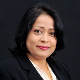Lata Awon, Agent in  - Compass