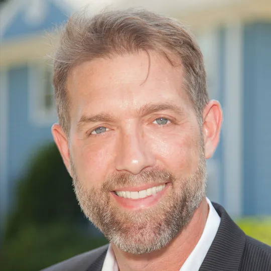 Nicholas Mescia, Agent in  - Compass