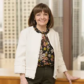 Patty Cerny, Agent in  - Compass