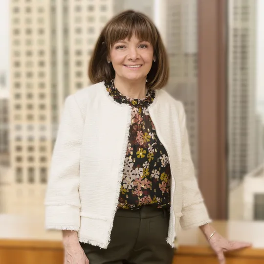 Patty Cerny, Agent in  - Compass