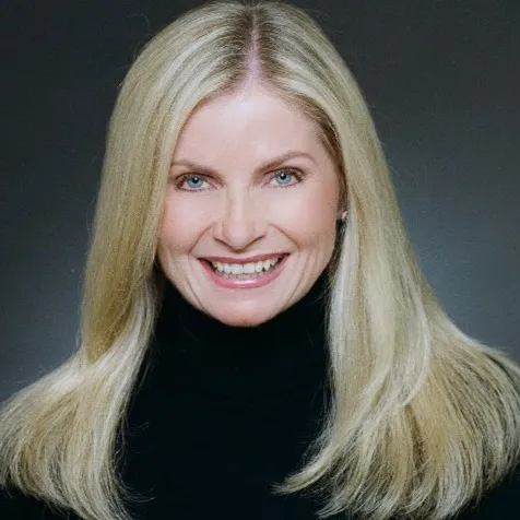 Carla Patterson, Agent in  - Compass