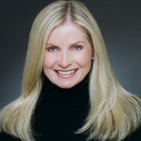Headshot of Carla Patterson