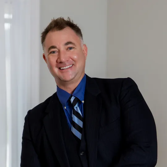 David Acosta, Agent in  - Compass