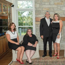 Kim Keefe's Team Open Doors, Agent in  - Compass