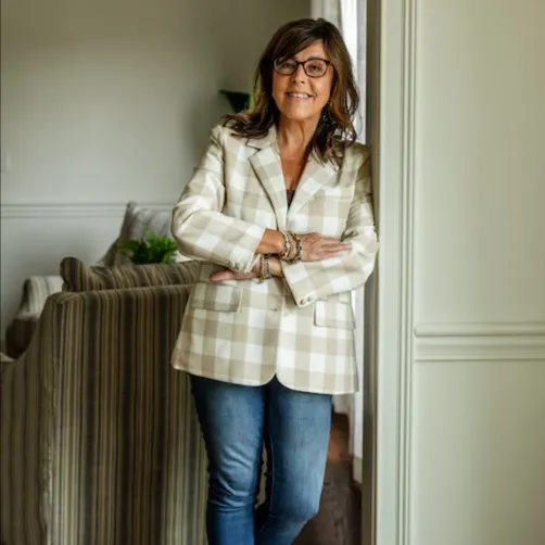 Catina Wist, Agent in  - Compass