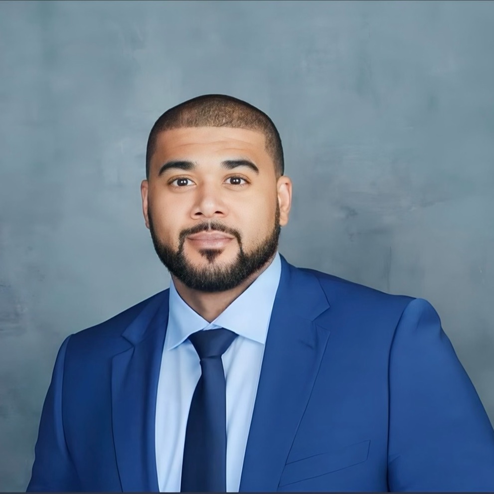 Rychad Motley, Real Estate Agent Compass