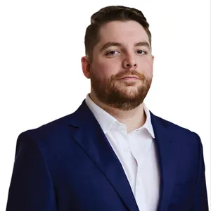 Matthew Turnage's Profile Photo